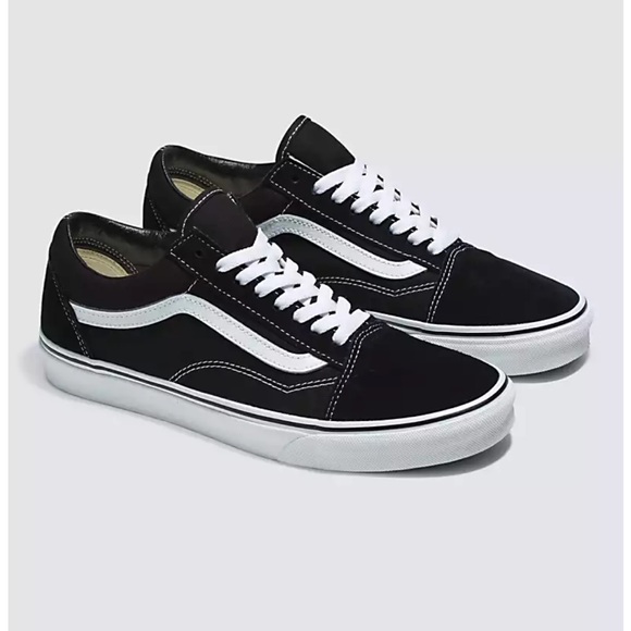 Vans Old Skool Sneaker - Picture 4 of 10